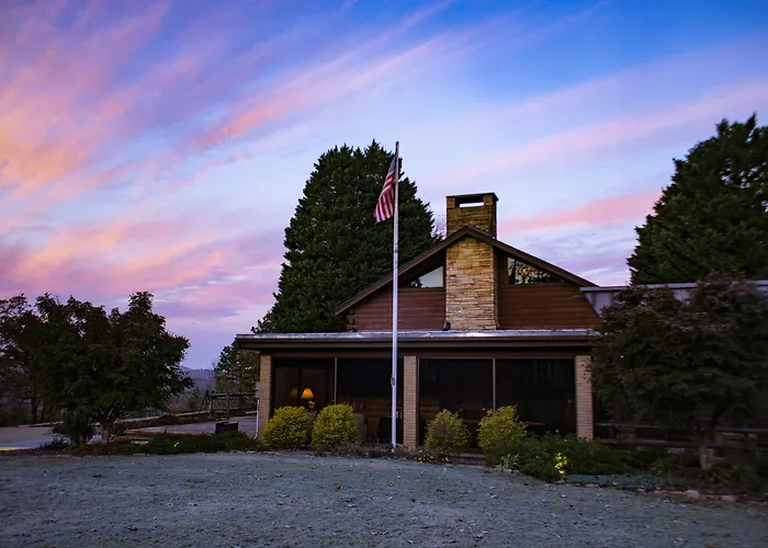 Mountain Top Inn And Resort